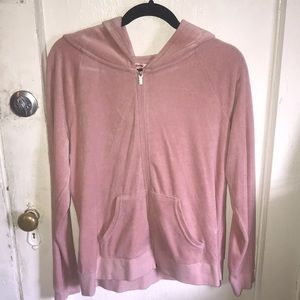 Pink Juicy Track suit